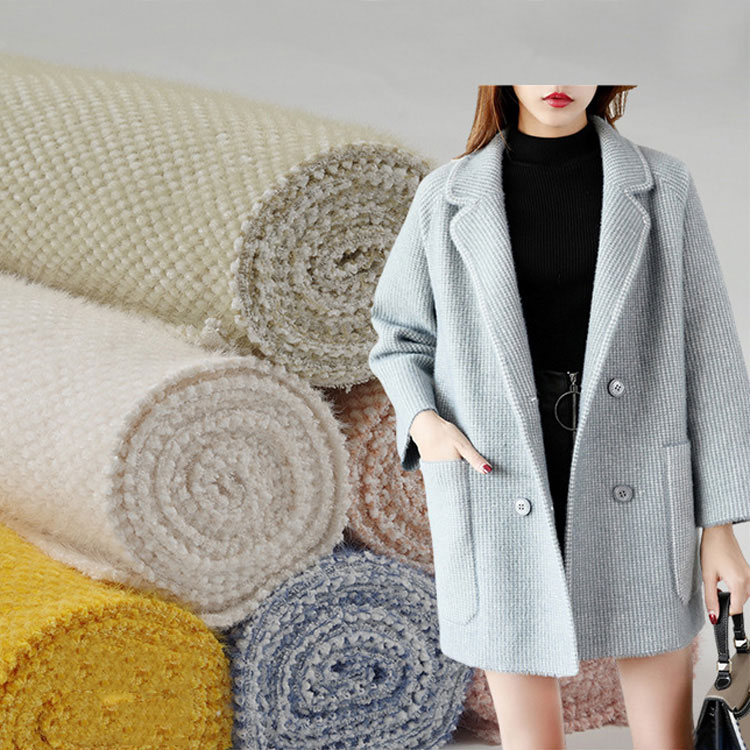 چرا باید پارچه پشمی با وزن سنگین Cashmere را برای نیازهای برتر لباس خود انتخاب کنید؟