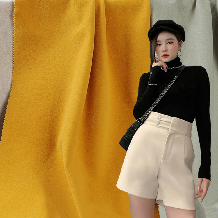 چرا پارچه پیراهن پارچه پشمی متوسط ​​​​وزن انتخاب هوشمندانه ای برای پوشاک با کیفیت است؟