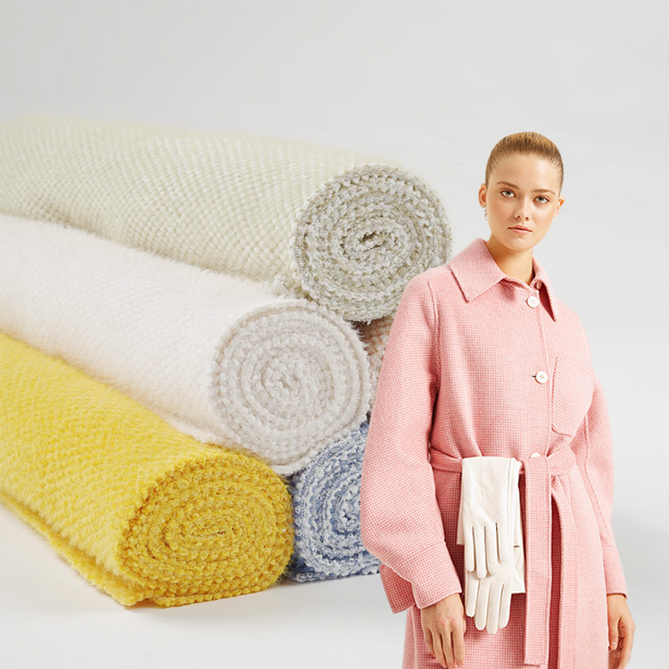 چرا پارچه پشمی سنگین مخملی را انتخاب کنید؟