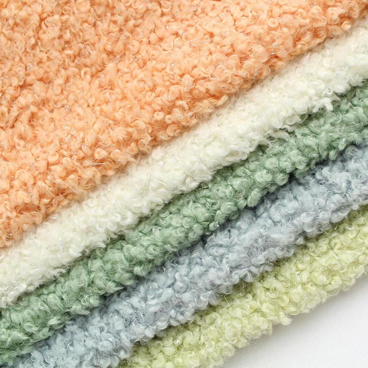 پارچه پشمی چیست؟ راهنمای عملی پارچه پشمی پلی استر با کیفیت بالا برای خریداران جهانی